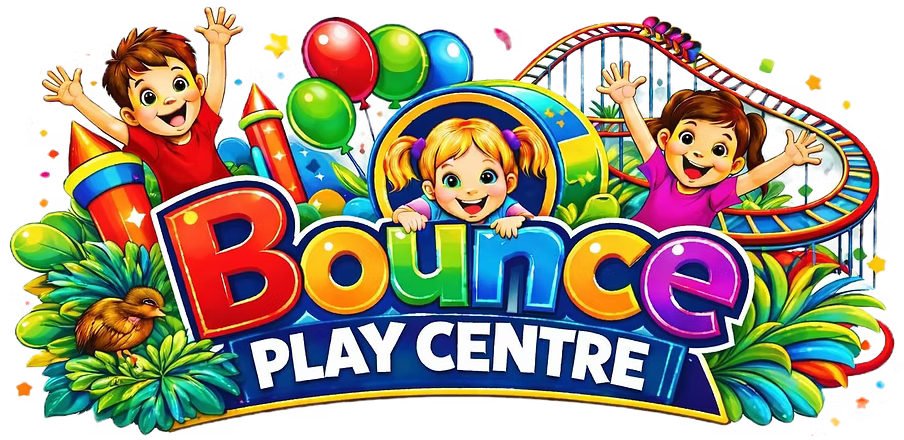 Bounce Play Center