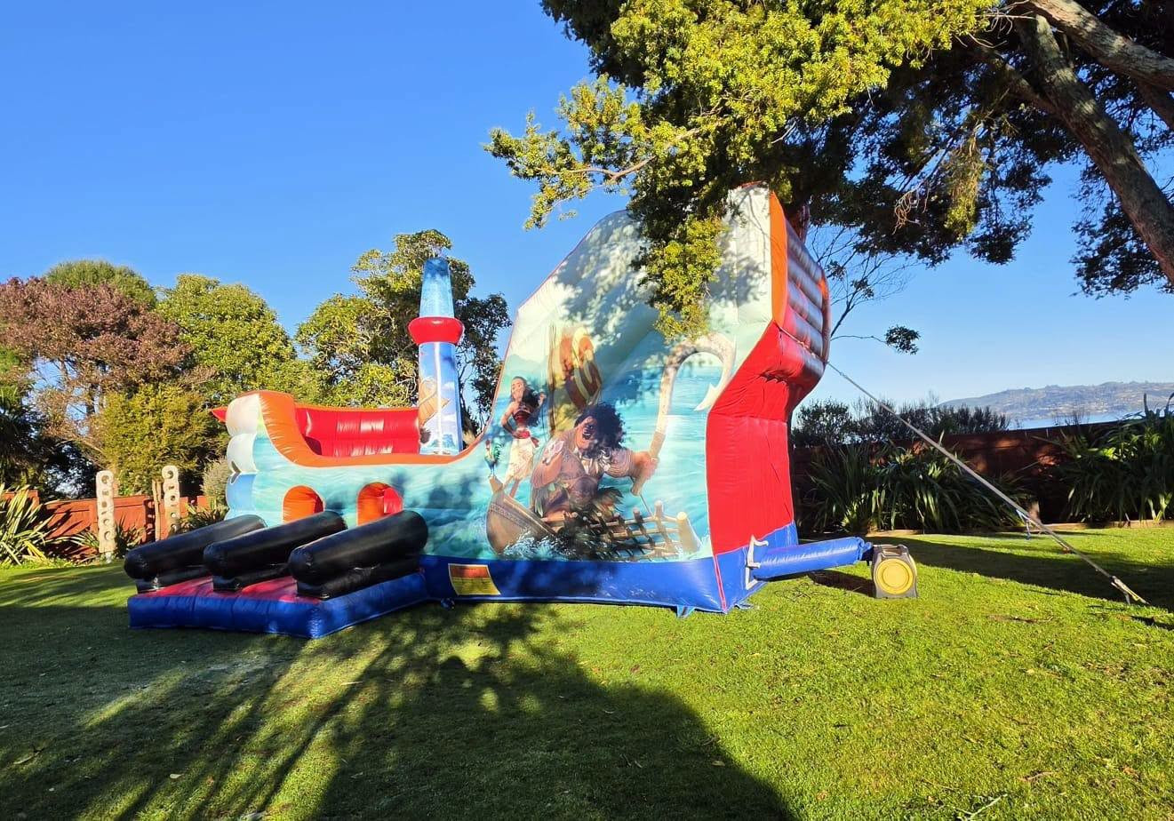 Nerf Tent