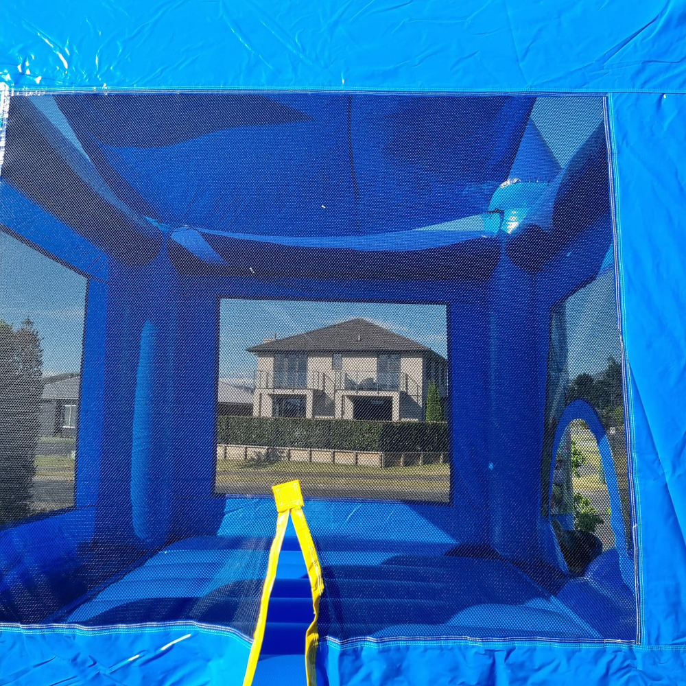 Character Bouncy Castle – Choose Your Theme