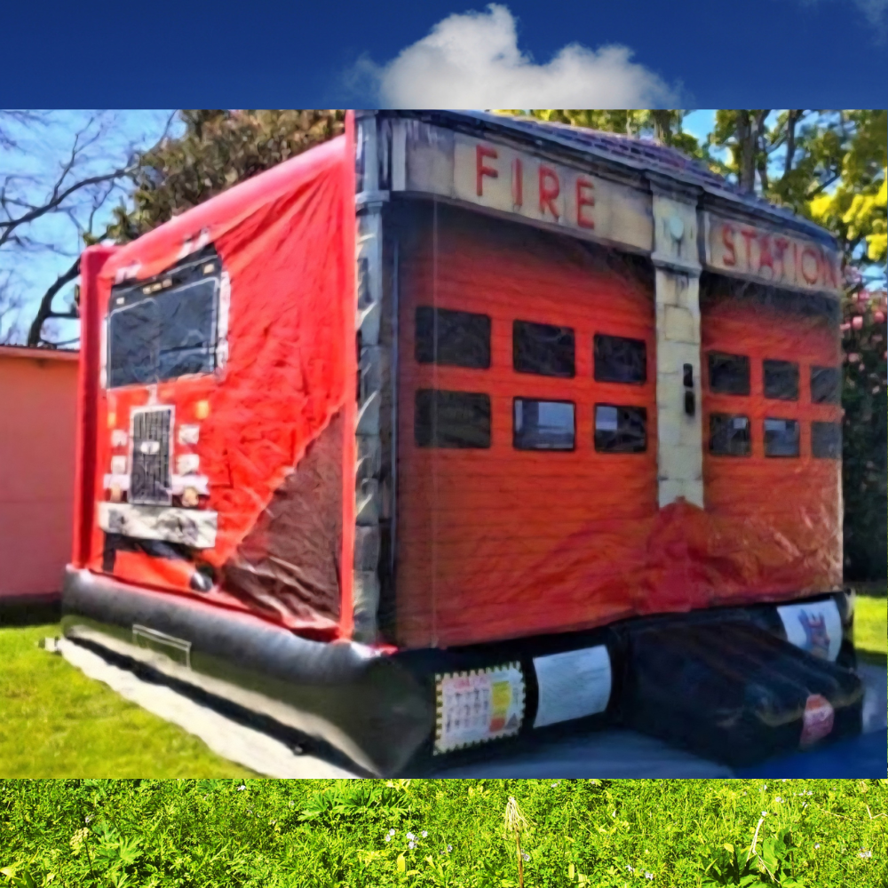 Fire Station