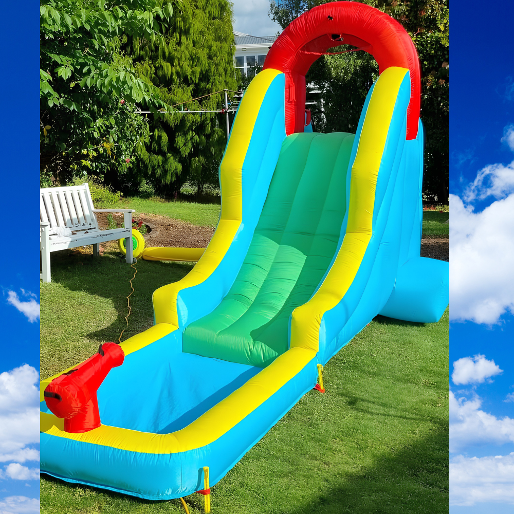 Canon Blaster Waterslide