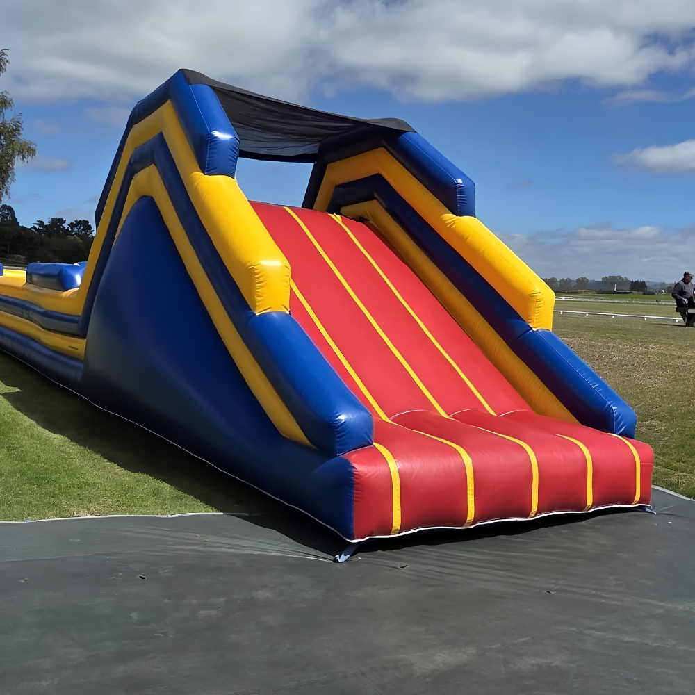 Ultimate Obstacle Course