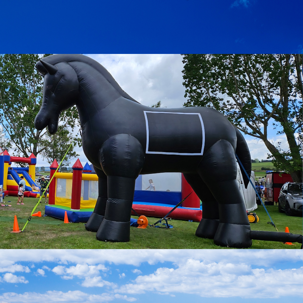 Horse